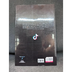 TikTok Tất Tần Tật - 138 bí kíp giúp bạn phá đảo thế giới ảo, Chiêu thương Ca, mới 90%, 2022 SBM3001 913353