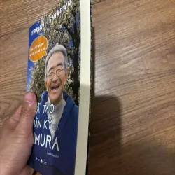 Quả táo thần kỳ của Kimura