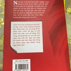 Sách Bán Chạy Như Điên- ĐỂ BÁN SẠCH SÀNH SANH MỌI THỨ BẠN MUỐN- còn rất mới  497852