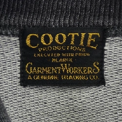 Áo khoác COOTIE - Hàng hiệu Authentic 885303