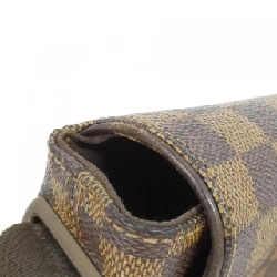 Túi xách vai Louis Vuitton Damier Brooklyn PM N51210 - Hàng hiệu Chính hãng 765805