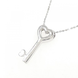 Mặt dây chuyền chìa khóa Ponte Vecchio 0.18CT - Hàng hiệu Authentic 840546