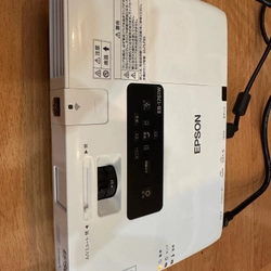 Máy chiếu Epson còn rất mới.  508949