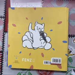 chuyện li kì ở xóm thần tiên tập 4 cũ 782451