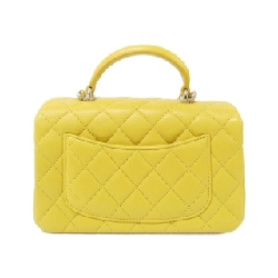 【Sản phẩm chưa sử dụng】Túi Chanel AS2431 618916