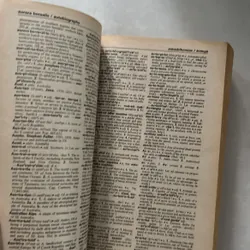 The American Heritage dictionary 559733