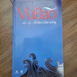 Hồi ký Rễ bèo chân sóng - Vũ Bão - Hồi ký