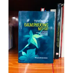 Tuyển tập Đạm phương nữ sử - Lê Thanh Hiền