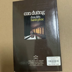 Con đường đưa đến hạnh phúc 506695