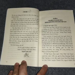 GIỚI THIỆU DI TÍCH LỊCH SỬ - VĂN HOÁ CHÙA THỊ AN 972488