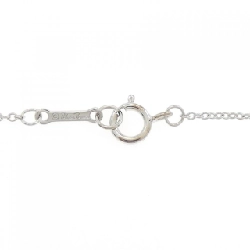 Tiffany X Necklace - Hàng hiệu Authentic 843727