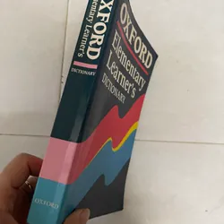 OxFORD ELementary ... 573325