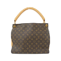 Túi đeo vai Louis Vuitton Monogram Gaia M41726 612550