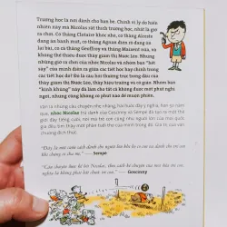 Giờ Ra Chơi Của Nhóc Nicolas - Goscinny, Sempé 961446