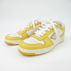 Giày sneaker PRADA - Hàng hiệu Authentic 905028