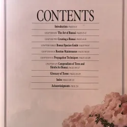 The complete book of Bonsai - Harry Tomlinson 1002398