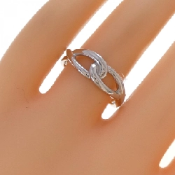 Nhẫn PT900 - Hàng hiệu Authentic 850829