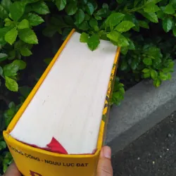 Kinh Dịch đại diễn tân giải  1000279