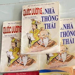 Quốc Vương Và Nhà Thông Thái