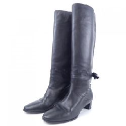 【Mã giảm giá】Giày bốt HERMES 664642