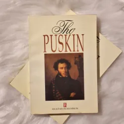Thơ Pushkin
