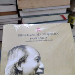 Nguyễn Tuân chuyện văn chuyện đời | Phạm Đình Ân 493381