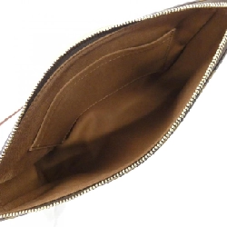 Túi đeo chéo Monogram Louis Vuitton Pochette Accessoires M40712 - Hàng hiệu Chính hãng 769368