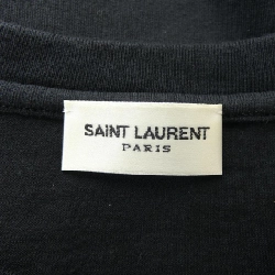 Áo thun SAINT LAURENT 460876 YB2DQ - Hàng hiệu Chính hãng 824100