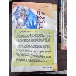 Thất Giới Truyền Thuyết - Tâm Mộng Vô Ngân (Nguyên tác), Tiêu Phong (Biên dịch) 934283