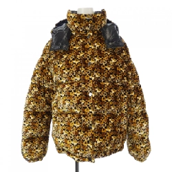 Áo khoác lông vũ MONCLER