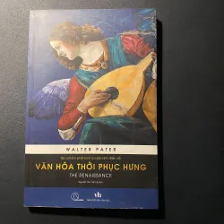 Văn hóa thời Phục Hưng