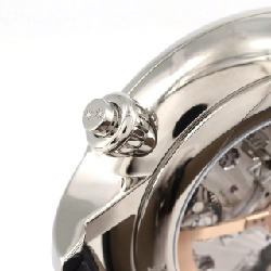 Jaquet Droz Grande Seconde Off-Center Chronograph J007830240 SS Automatic - Hàng hiệu Authentic 888903