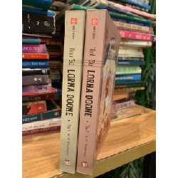 Tình sử Lorna Doone -R.N.Blackmore 786121