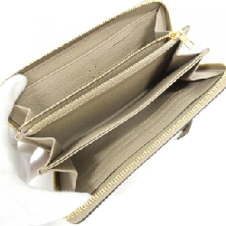 Ví Zippy Monogram Empreinte Hai Màu Louis Vuitton M69794 620990