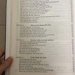  LỊCH SỬ VĂN MINH NHÂN LOẠI THỜI TIỀN SỬ 589894