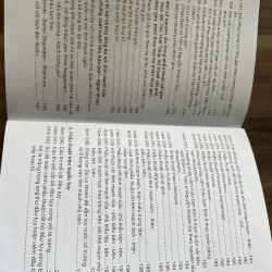 Sổ tay phẫu thuật bằng hình vẽ CỔ NGỰC BỤNG - Bs Nguyễn Khánh Dư  797607