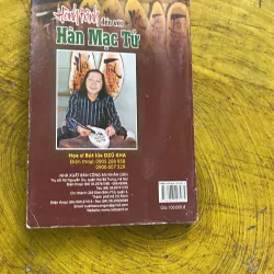 COMBO THƠ HÀN MẶC TỬ & HÀNH TRÌNH ĐẾN VỚI HÀN MẶC TỬ 748184