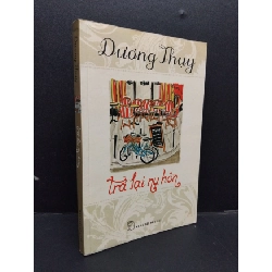 [Phiên Chợ Sách Cũ] Trả lại nụ hôn2011 2303