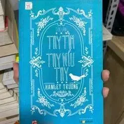 Tay tìm tay níu tay VĂN HỌC TKB2809