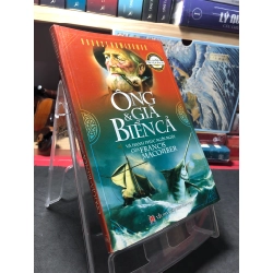 Ông già và biển cả và hạnh phúc ngắn ngủi của Francis Macomber 2015 mới 80% bẩn nhẹ Ernest Hemingway HPB0410 VĂN HỌC 349887