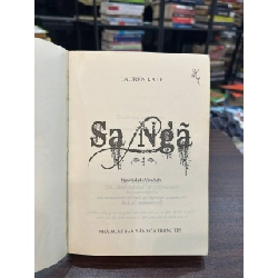 Sa Ngã - Lauren Kate 936681