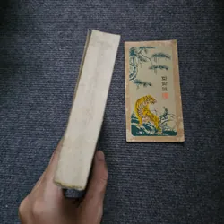 Tùy bút Nguyễn Tuân  730466