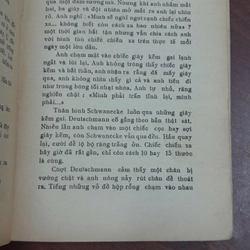 TIỂU ĐOÀN TRỪNG GIỚI 271961