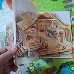 The Secret Book of the Gnomes - Volume 18 989787