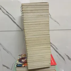 Công chúa xứ hoa - han seung won. Full bộ 31 tập 735468