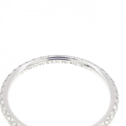 Nhẫn Metro Tiffany - Hàng hiệu Authentic 842430