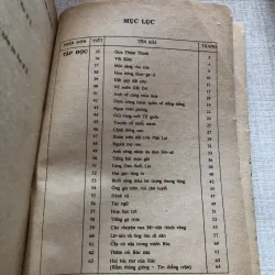 Tiếng Việt lớp 5 tập 2 993453