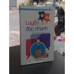 Luyện... đọc nhanh - Phan Văn Hồng Thắng