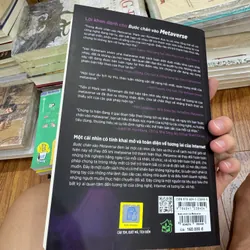 Bước chân vào Metaveser 558660