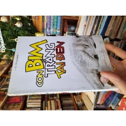 Con Bim trắng tai đen - G. Trôiepônxki 124365